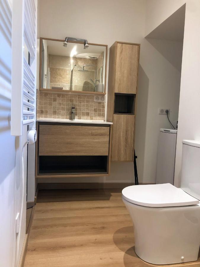 L'Atelier Des Reves Apartment La Roque-sur-Cèze Екстериор снимка