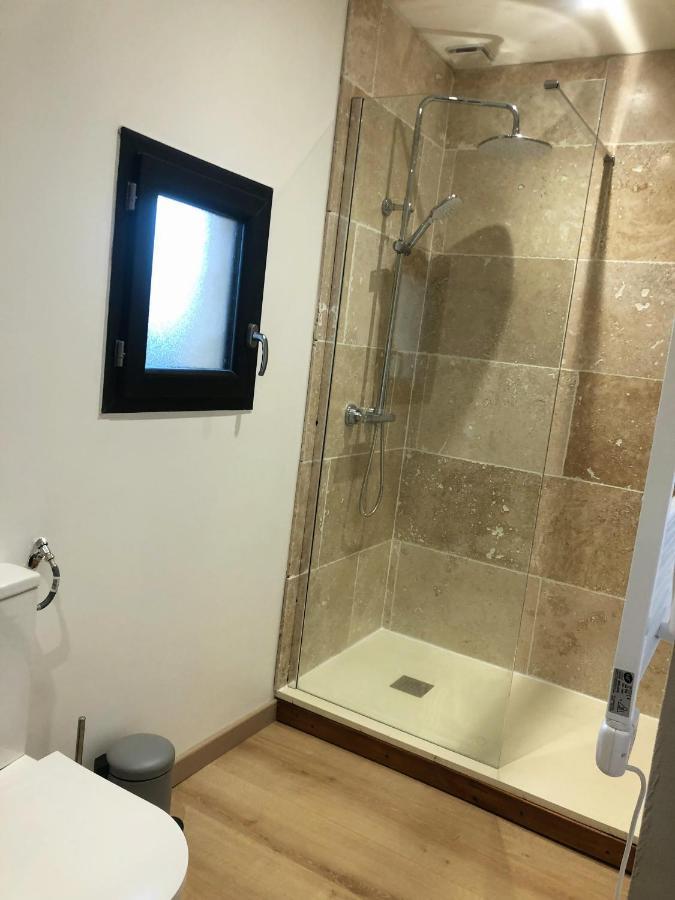 L'Atelier Des Reves Apartment La Roque-sur-Cèze Екстериор снимка
